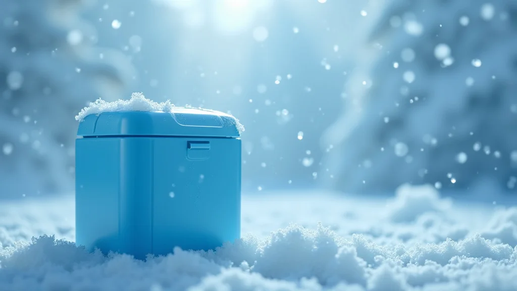 Breg Polar Care Cube Guide: Cooling Therapy and Recovery