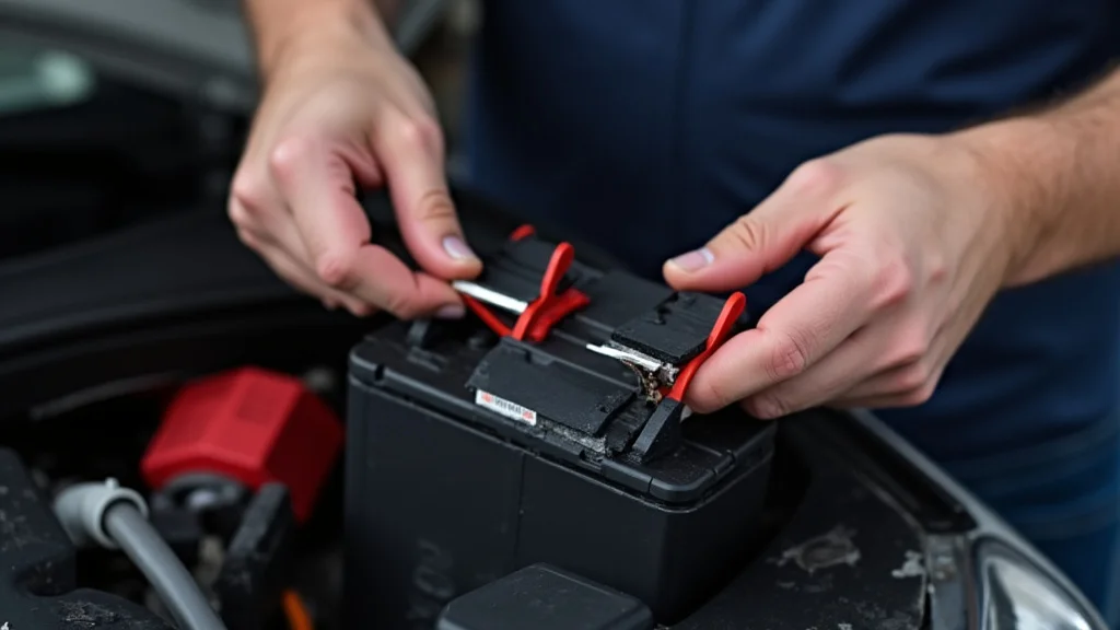 How to Disconnect Car Battery Safely and Effectively