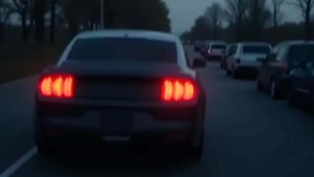 Why Is the Battery Light On in Car? Find Out Now.